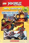 Brother/Sister Squad (LEGO Ninjago: Brick Adventures)