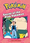 The Secret of the Pink Pokémon