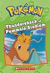 Thundershock in Pummelo Stadium