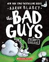 The Bad Guys in Alien vs Bad Guys