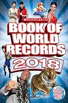 Scholastic Book of World Records 2018