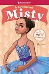 A Girl Named Misty: The True Story of Misty Copeland