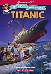 The Titanic (American Girl: Real Stories From My Time) (2)