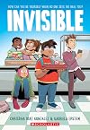 Invisible