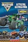 Monster Jam Official Guidebook