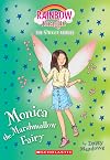 Monica the Marshmallow Fairy