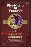 Survival Logbook: An AFK Book (Five Nights at Freddy's)