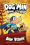 Dog Man: Brawl of the Wild