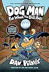 Dog Man: For Whom the Ball Rolls
