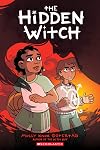 The Hidden Witch