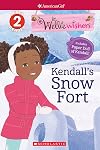 Kendall's Snow Fort