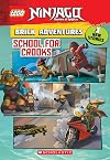 School for Crooks (LEGO Ninjago: Brick Adventures)