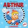 Arthur and the Big Snow