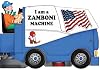 I Am a Zamboni Machine