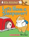 Let's Have a Sleepover!