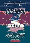 Unbound: A Novel in Verse
