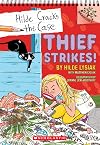 Thief Strikes!