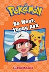 Go West, Young Ash