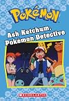 Ash Ketchum, Pokémon Detective