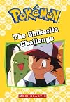The Chikorita Challenge