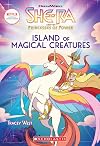 Island of Magical Creatures (She-Ra: Chapter Book #2) (2)