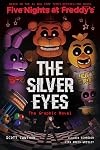 The Silver Eyes (Graphic Novel)