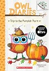 Trip to the Pumpkin Farm
