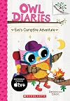 Eva's Campfire Adventure