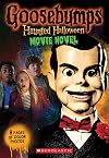 Goosebumps 2: Haunted Halloween