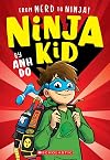 Ninja Kid