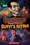 Haunted Halloween: Slappy's Return (Goosebumps the Movie 2)