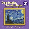 Goodnight, Starry Night (Peek-a-Boo Art)