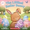The Littlest Easter Bunny