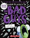 The Bad Guys in Cut to the Chase