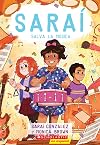 Saraí salva la música (Sarai Saves the Music): Spanish Edition (3)