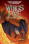 The Dark Secret [The Graphic Novel]