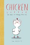 Chicken Little: The Real and Totally True Tale (The Real Chicken Little)