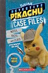 Pokémon: Detective Pikachu's Case Files
