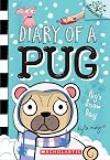 Pug’s Snow Day