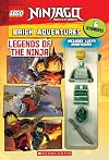 Legends of the Ninja (LEGO Ninjago: Brick Adventures)
