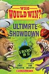 Who Would Win?: Ultimate Showdown