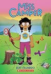 Miss Camper: A Graphic Novel