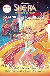 The Legend of the Fire Princess (She-Ra)