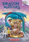 Future of the Time Dragon Book 15