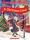 A Christmas Carol (Geronimo Stilton Classic Tales)