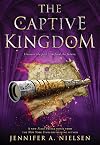 The Captive Kingdom