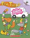 The Giant Ice Cream Mess