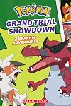 Grand Trial Showdown (Pokémon: Graphic Collection #2)