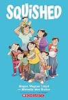 Squished: A Graphic Novel