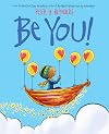 Be You!